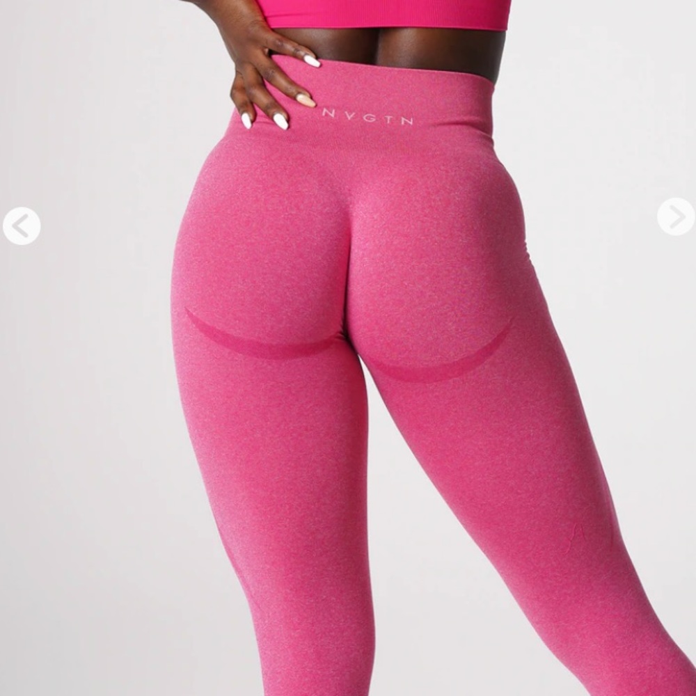 NVGTN Contour Seamless Leggings XS